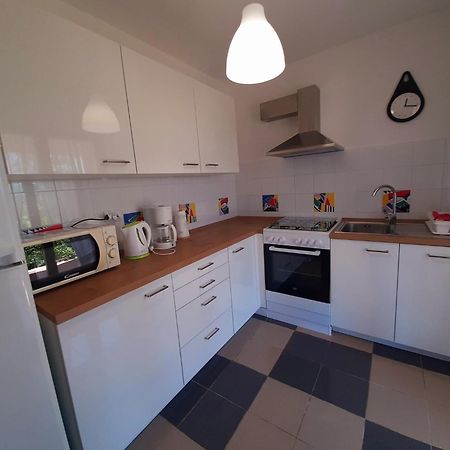 Apartments With A Parking Space Presika, Labin - 7390 Labin (Istria) Exterior foto