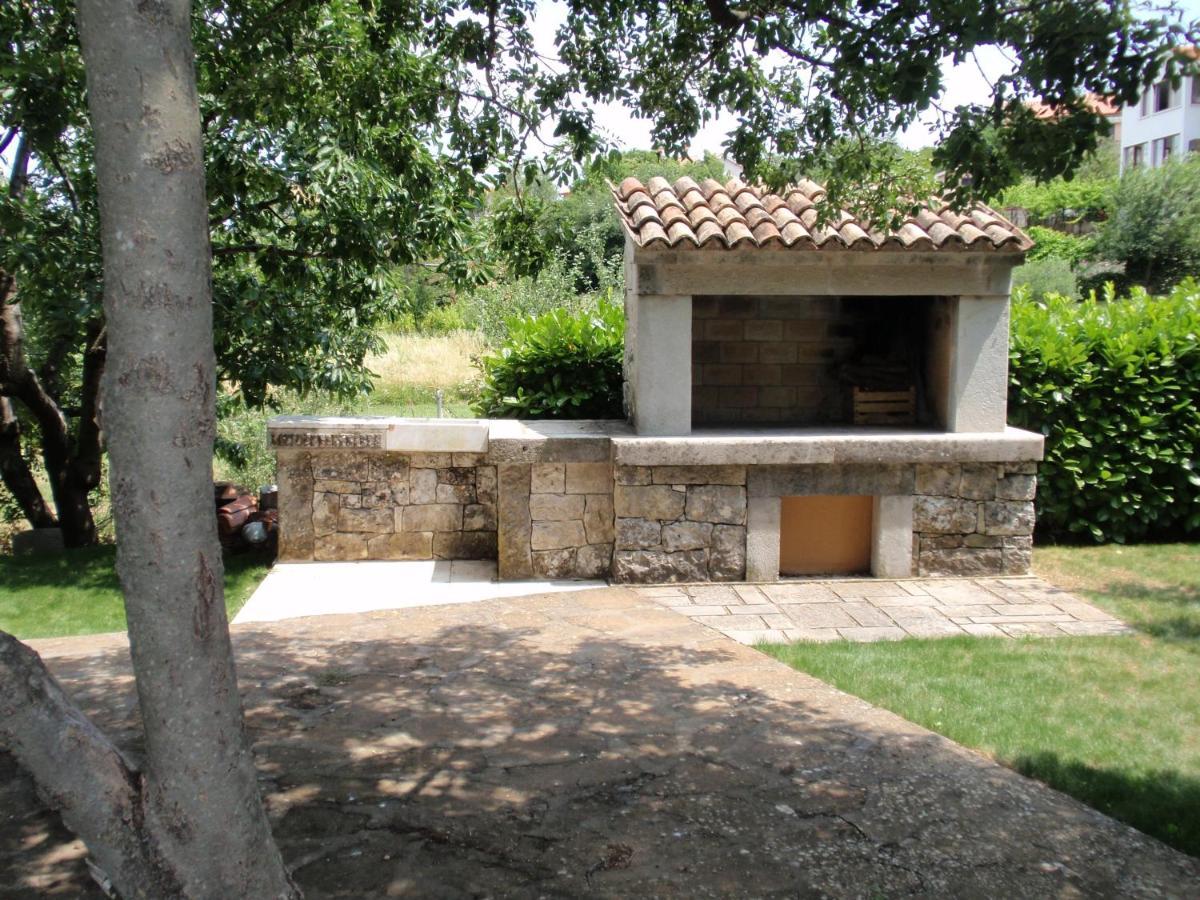 Apartments With A Parking Space Presika, Labin - 7390 Labin (Istria) Exterior foto