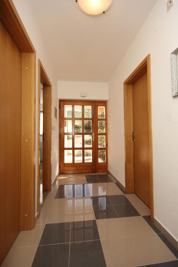 Apartments With A Parking Space Presika, Labin - 7390 Labin (Istria) Exterior foto