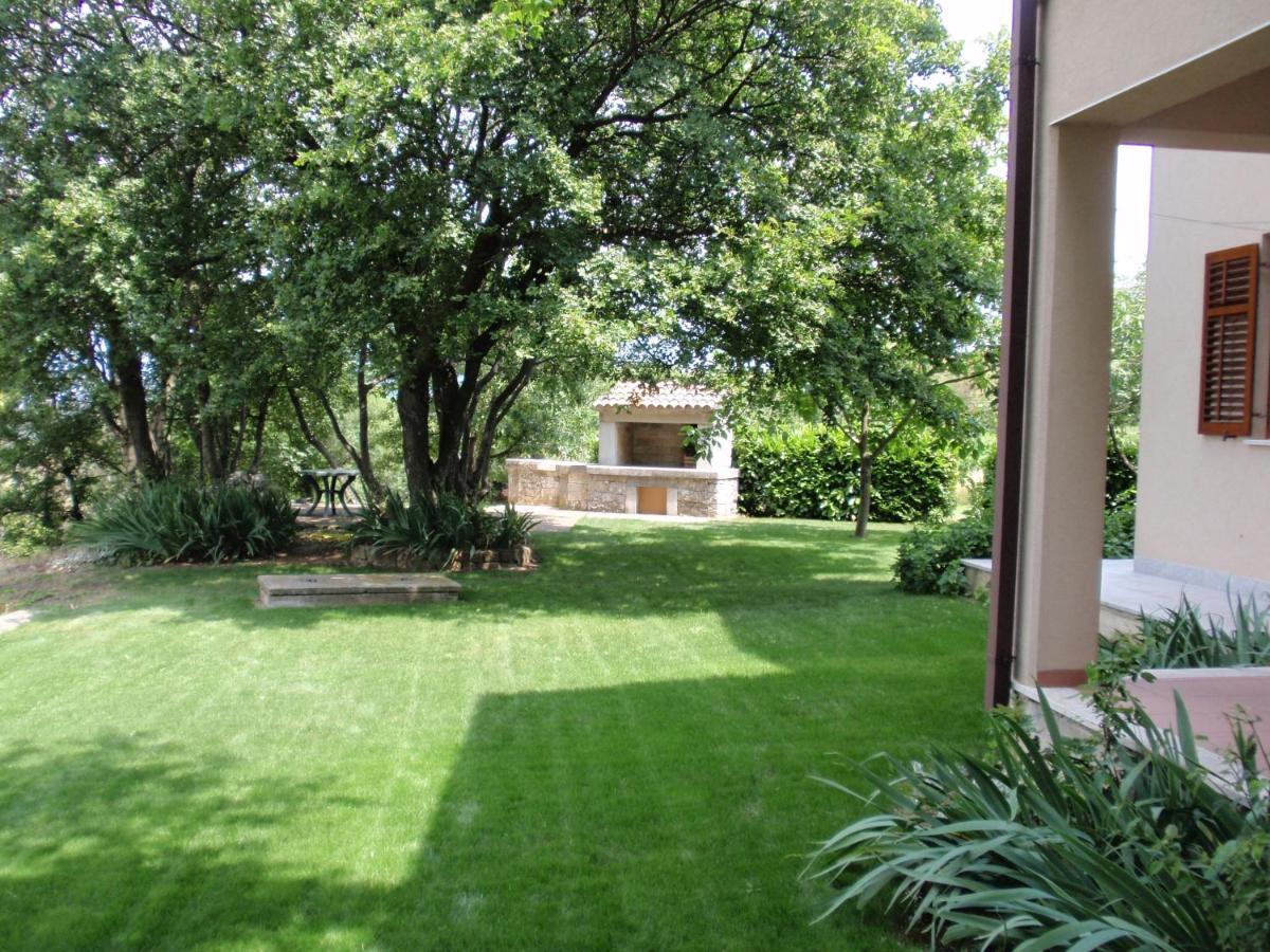 Apartments With A Parking Space Presika, Labin - 7390 Labin (Istria) Exterior foto