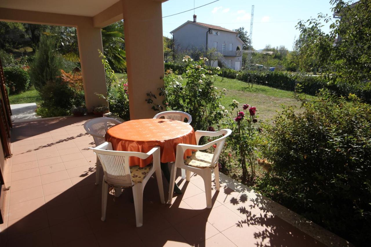 Apartments With A Parking Space Presika, Labin - 7390 Labin (Istria) Exterior foto