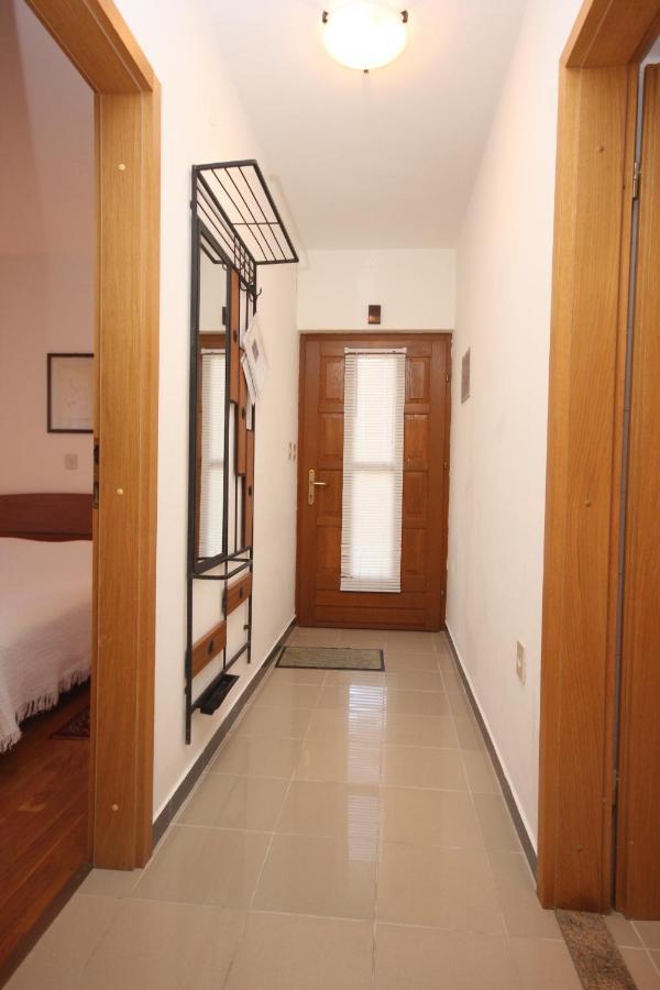 Apartments With A Parking Space Presika, Labin - 7390 Labin (Istria) Exterior foto