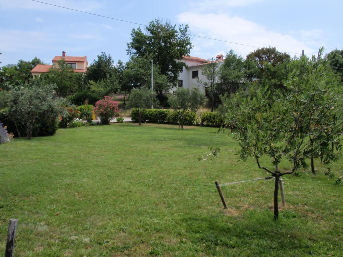 Apartments With A Parking Space Presika, Labin - 7390 Labin (Istria) Exterior foto