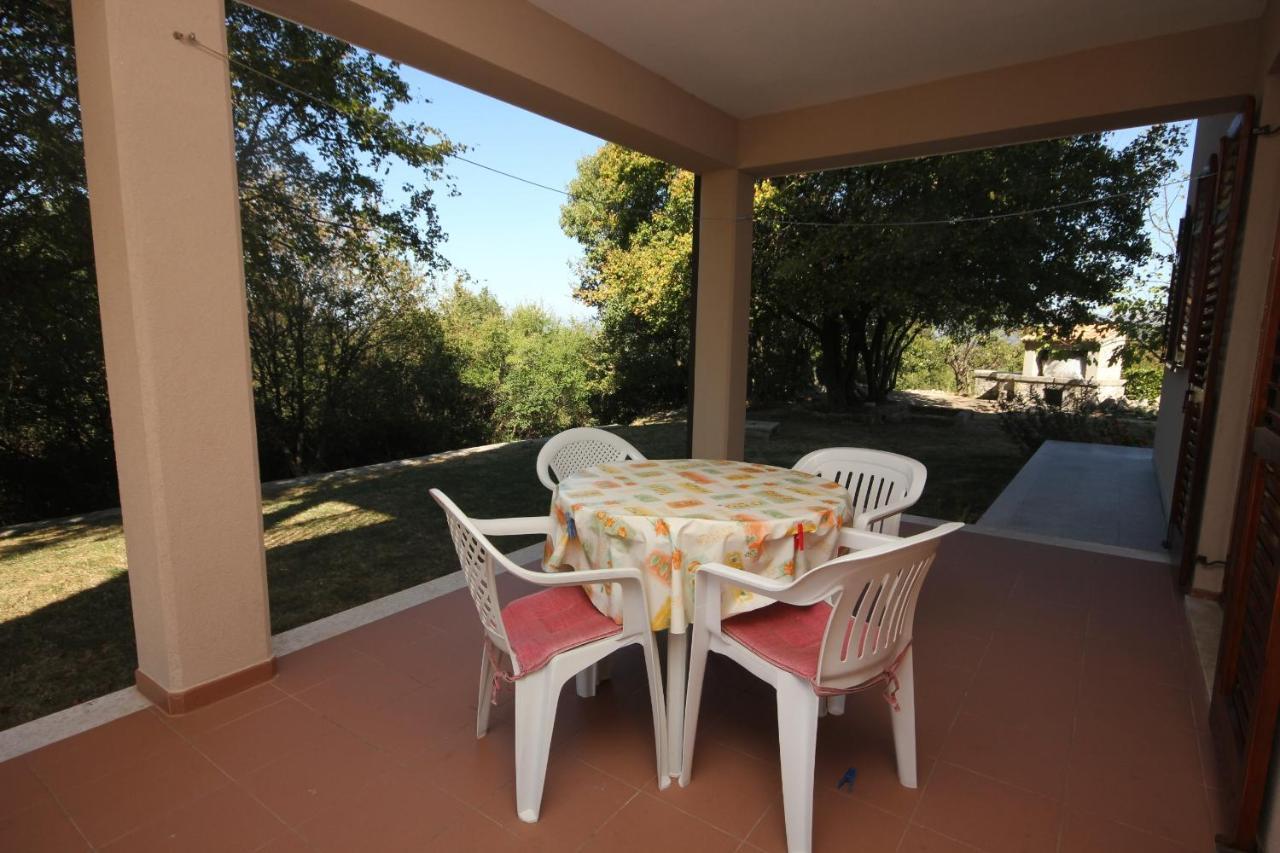 Apartments With A Parking Space Presika, Labin - 7390 Labin (Istria) Exterior foto