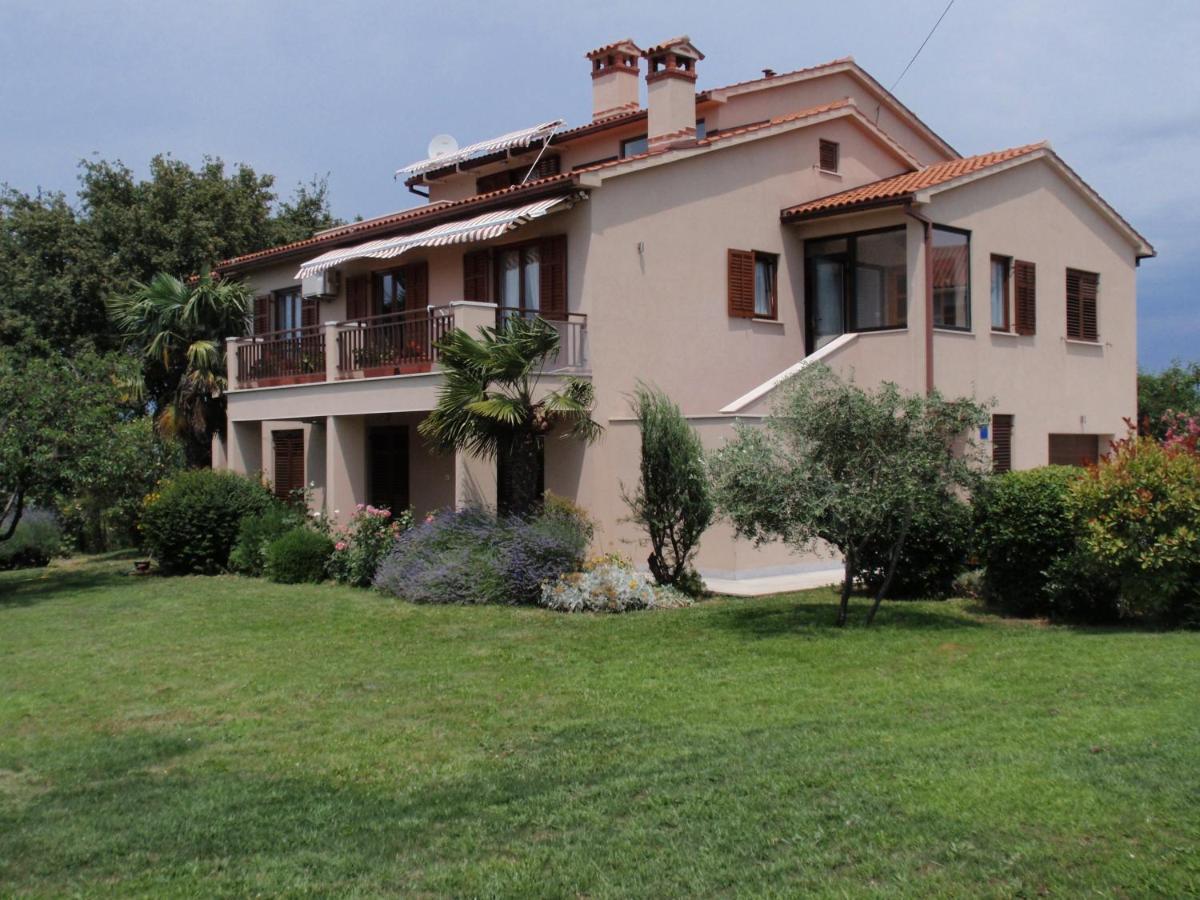 Apartments With A Parking Space Presika, Labin - 7390 Labin (Istria) Exterior foto