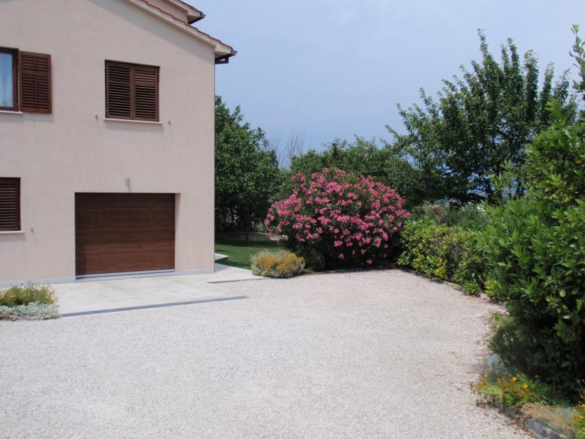 Apartments With A Parking Space Presika, Labin - 7390 Labin (Istria) Exterior foto