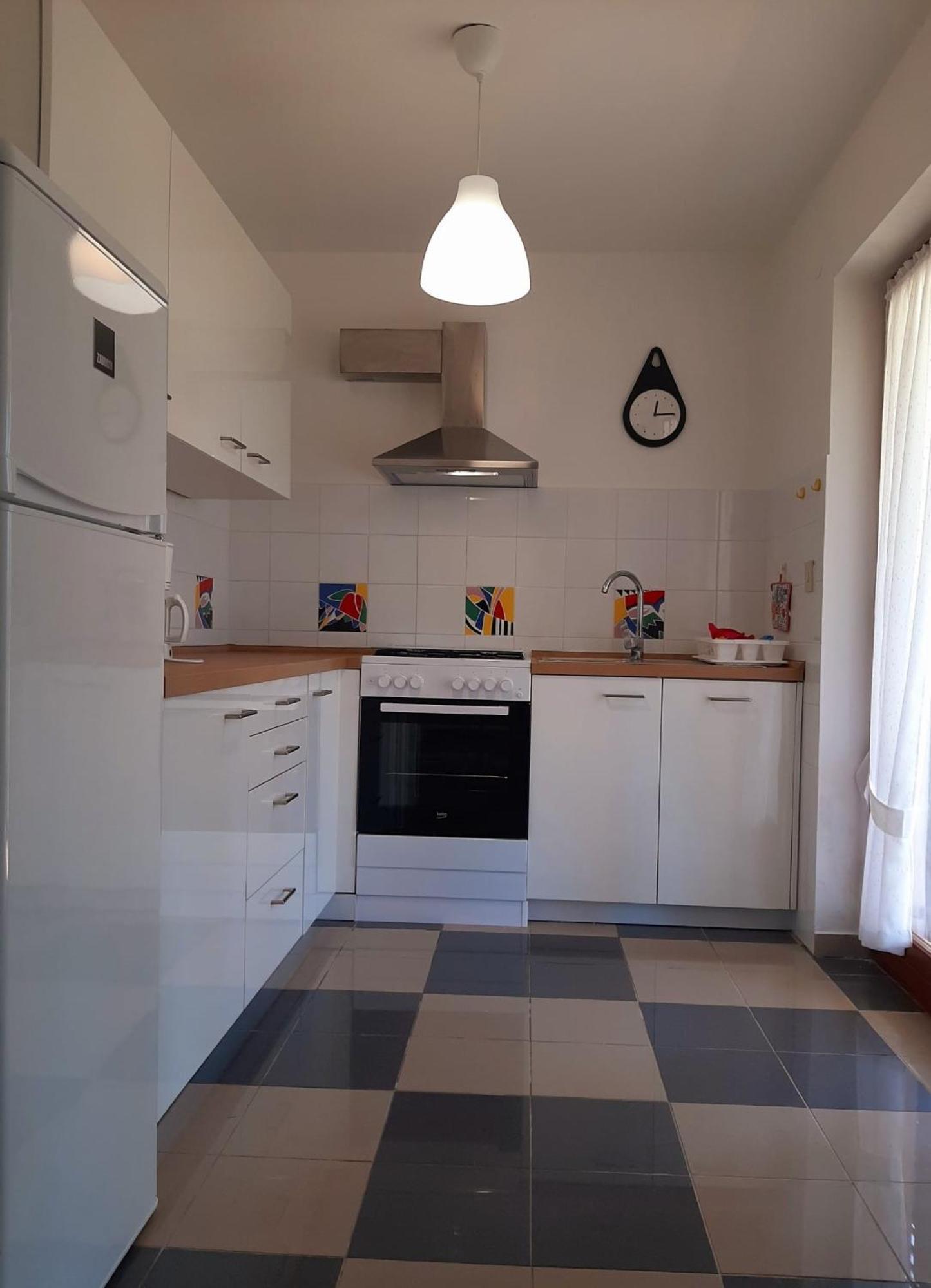 Apartments With A Parking Space Presika, Labin - 7390 Labin (Istria) Quarto foto
