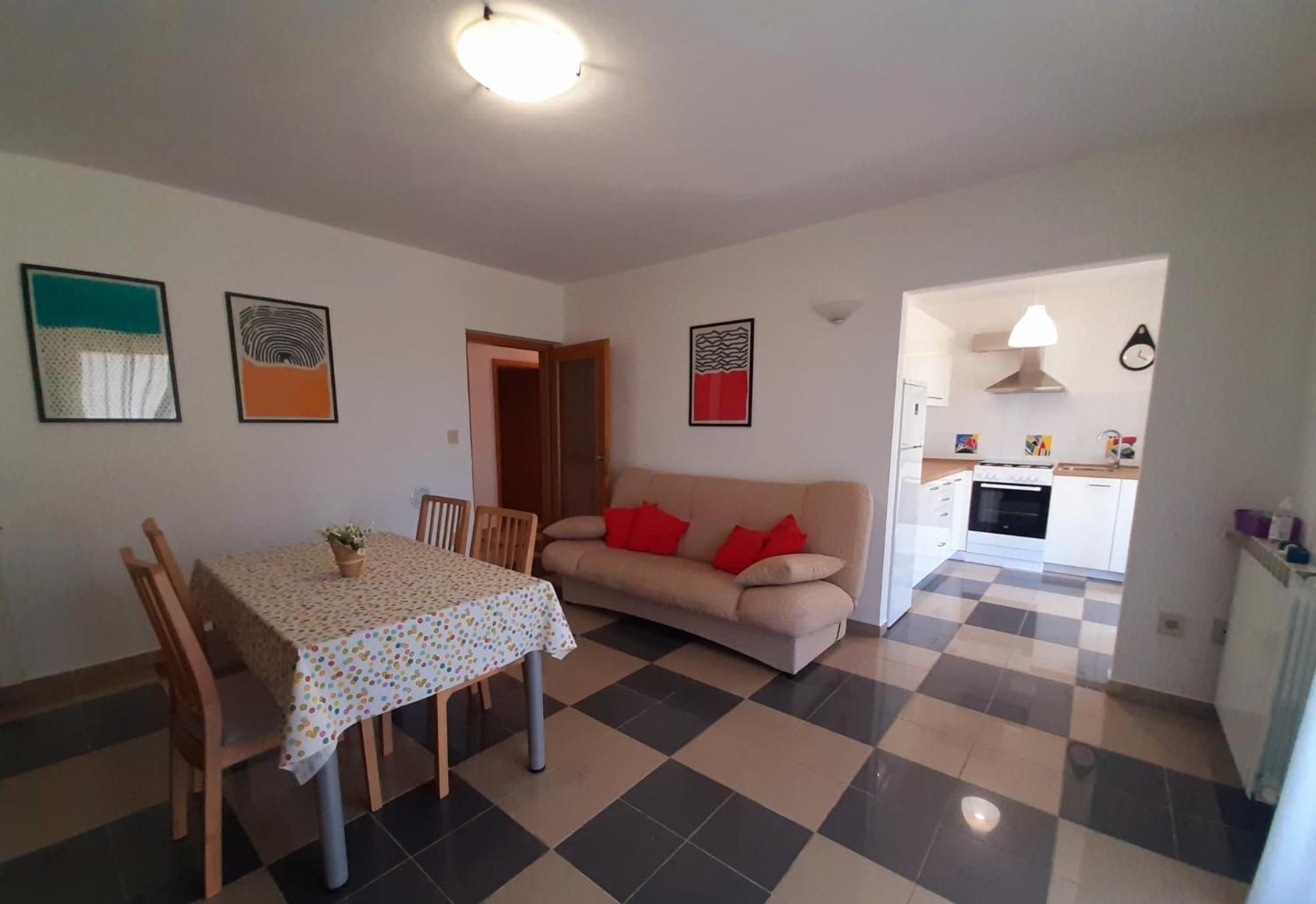Apartments With A Parking Space Presika, Labin - 7390 Labin (Istria) Exterior foto